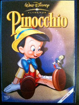 Pinocchio