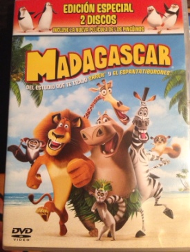 Madagascar