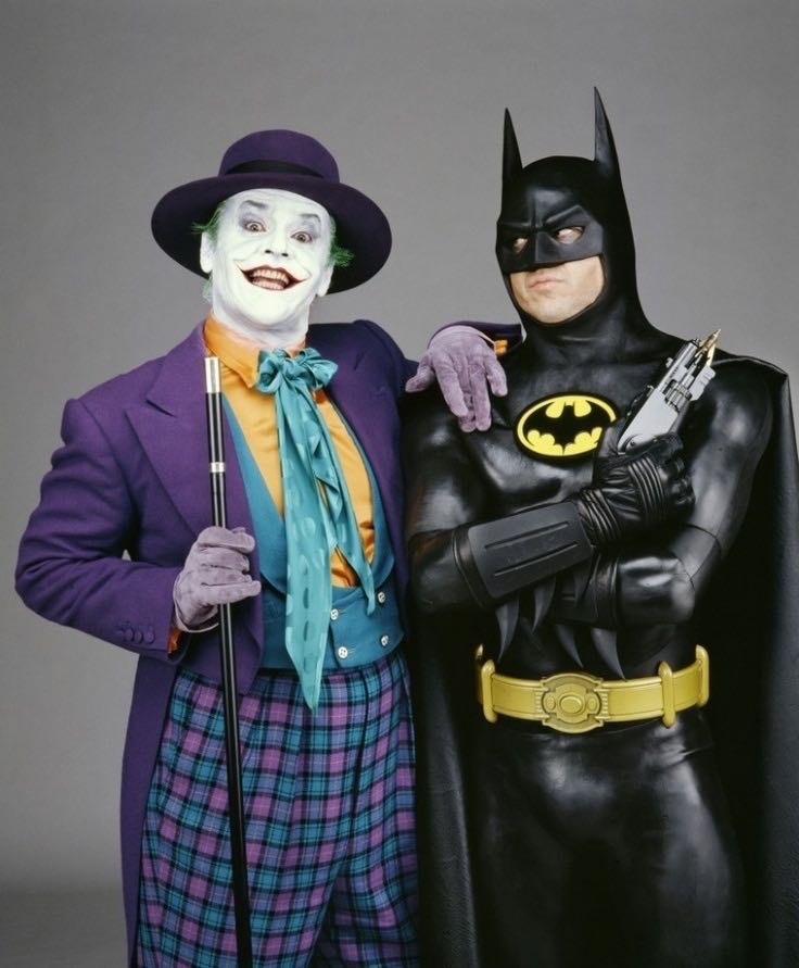 Batman Blu-ray movie collectible [Barcode 883929133451] - Main Image 4