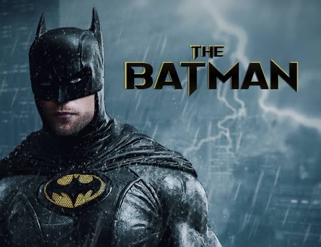 Batman 1: Batman DVD movie collectible [Barcode 9325336000144] - Main Image 3