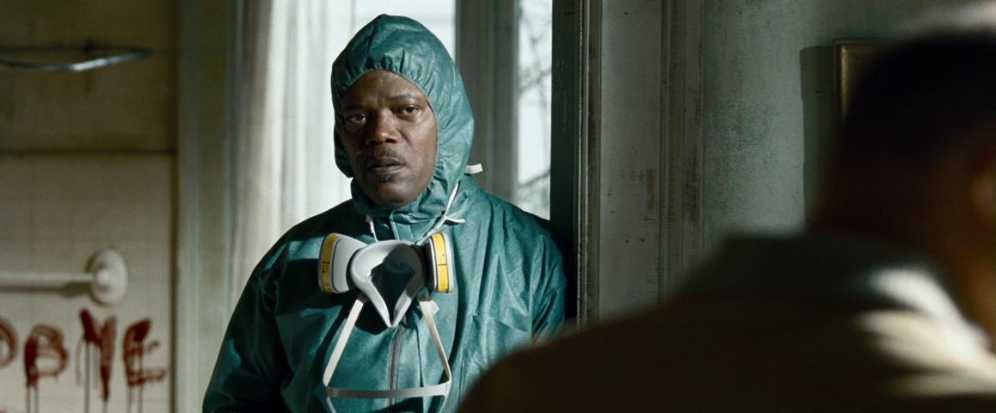 Cleaner DVD movie collectible [Barcode 8713045214999] - Main Image 3