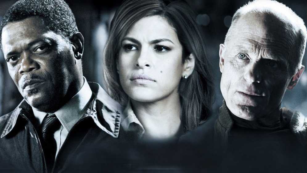 Cleaner DVD movie collectible [Barcode 8713045214999] - Main Image 4