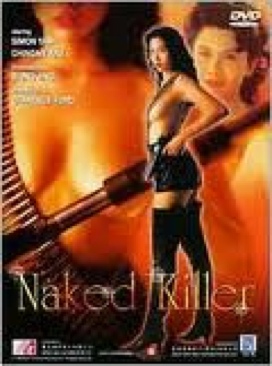 Naked Killer