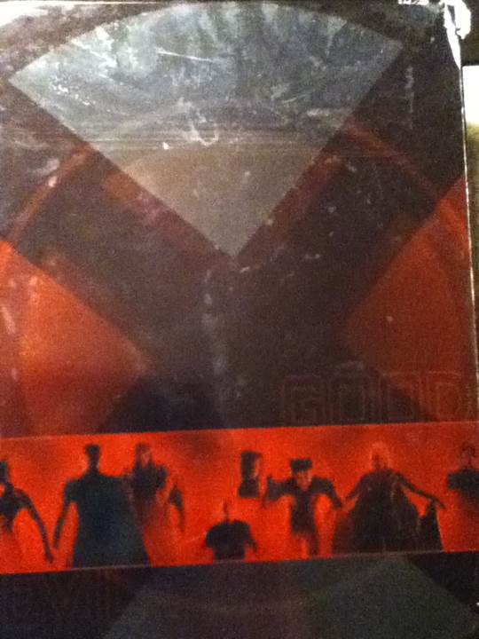 X-men 1.5 (dvd, 2003, 2-disc Set) DVD movie collectible [Barcode 024543650287] - Main Image 2