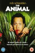 Animal -112- The DVD movie collectible [Barcode 5050582409451] - Main Image 1