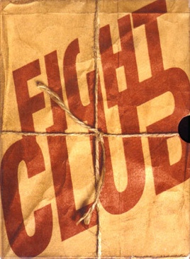 Fight Club  DVD movie collectible [Barcode 5039036013307] - Main Image 1