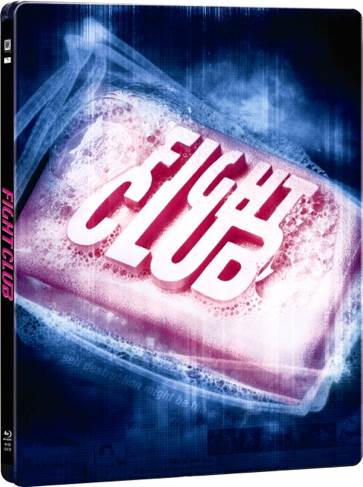Fight Club Digital Copy movie collectible - Main Image 1