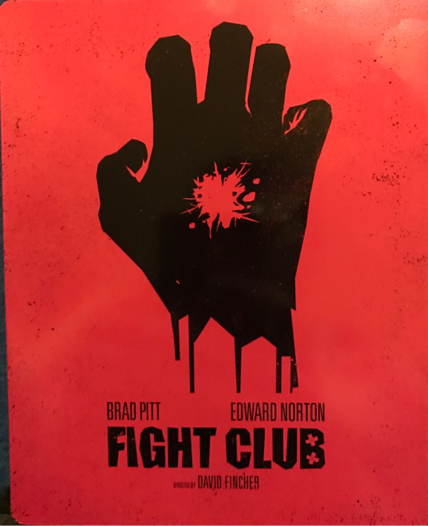 The Phantom of the Opera