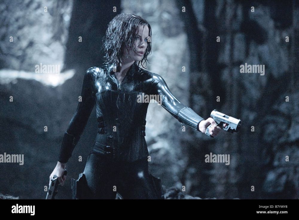 Underworld: Evolution Microsoft movie collectible [Barcode 9267134381158] - Main Image 3