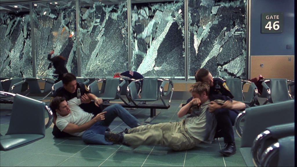 Final Destination DVD movie collectible [Barcode 44934921616214] - Main Image 2