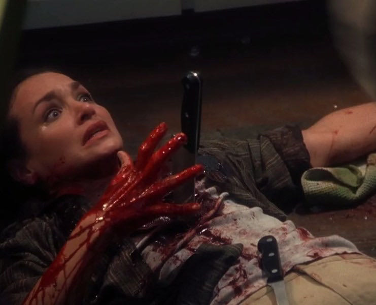 Final Destination DVD movie collectible [Barcode 44934921616214] - Main Image 3