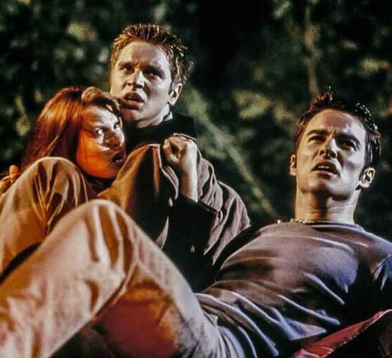 Final Destination DVD movie collectible [Barcode 44934921616214] - Main Image 4