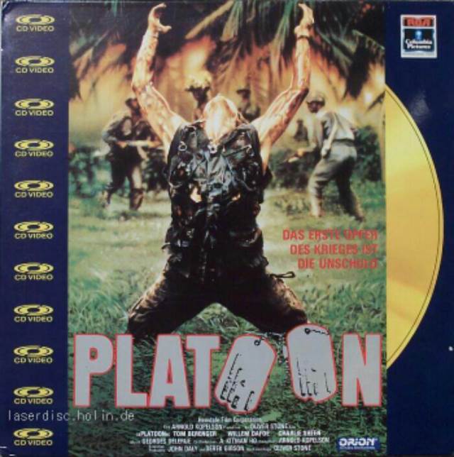 The Rules of Attraction