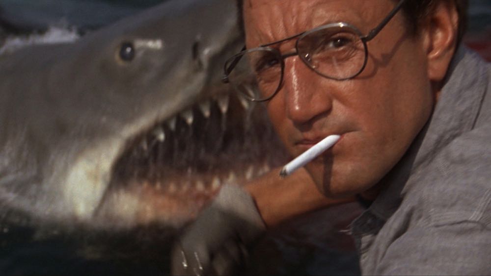 Jaws DVD movie collectible [Barcode 0025192126291] - Main Image 3