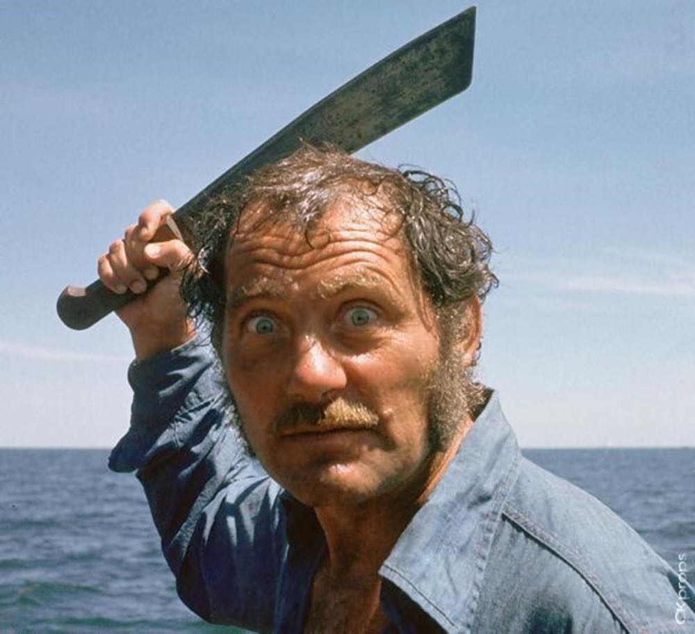 Jaws DVD movie collectible [Barcode 0025192126291] - Main Image 4