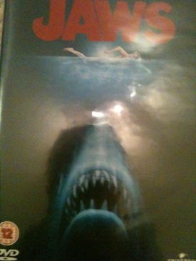 Jaws  movie collectible [Barcode 5050582727838] - Main Image 1