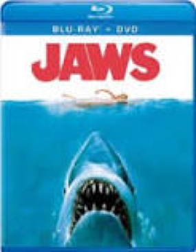 Jaws Blu-ray movie collectible [Barcode 5050582904741] - Main Image 1