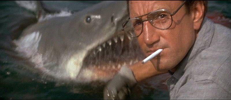 Jaws Blu-ray movie collectible [Barcode 5050582904741] - Main Image 3