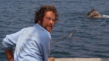 Jaws Blu-ray movie collectible [Barcode 5050582904741] - Main Image 4