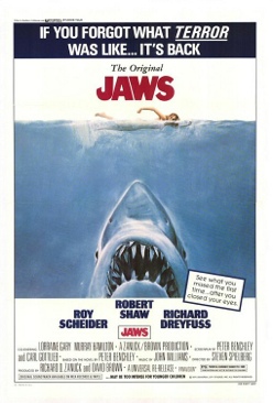 Jaws Digital Copy movie collectible - Main Image 1