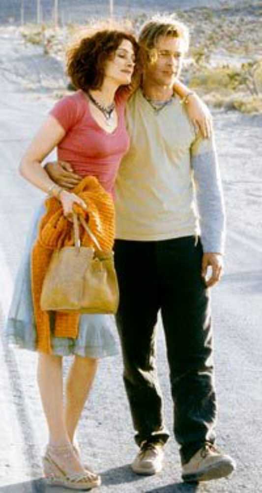 The Mexican Digital Copy movie collectible [Barcode 667068823721] - Main Image 3