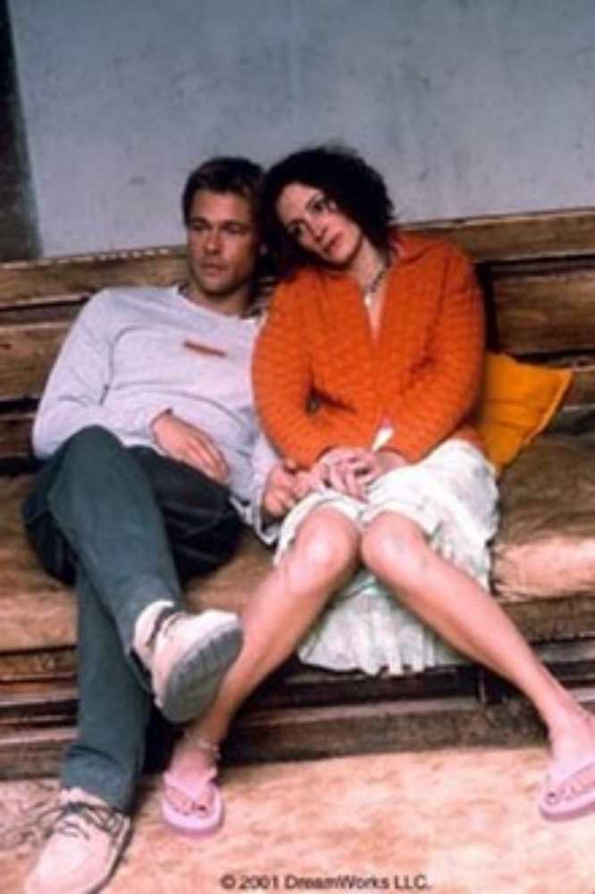 The Mexican Digital Copy movie collectible [Barcode 667068823721] - Main Image 4