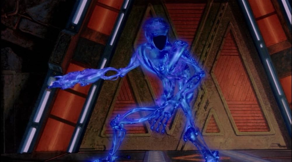 Titan AE DVD movie collectible [Barcode 024543009252] - Main Image 4