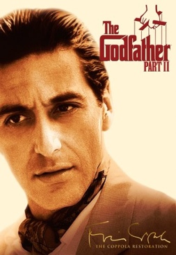 The Godfather: The Coppola Restoration Blu-ray movie collectible [Barcode 097361357409] - Main Image 1