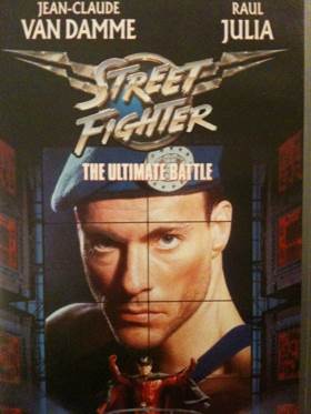 Fight Club / Mr. & Mrs. Smith