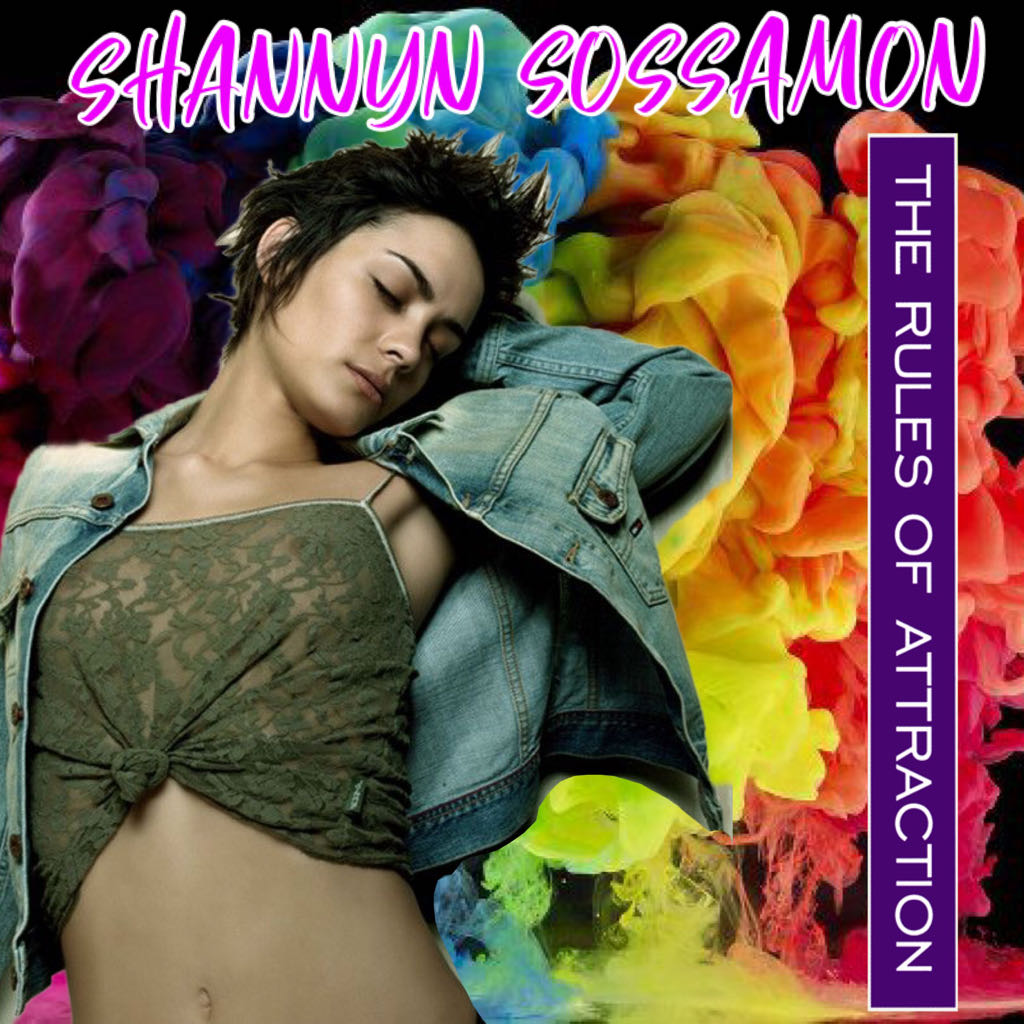 Rules of Attraction, The DVD movie collectible [Barcode 5706112256339] - Main Image 2