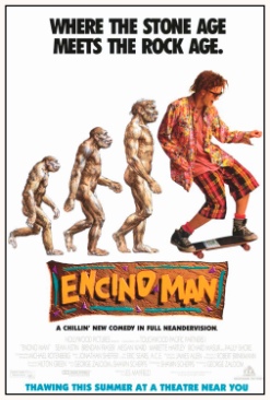 Encino Man