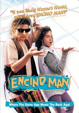 Encino Man Digital Copy movie collectible - Main Image 1