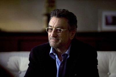 What Just Happened DVD movie collectible [Barcode 5410504072888] - Main Image 3