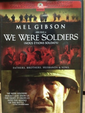 We Were Soldiers