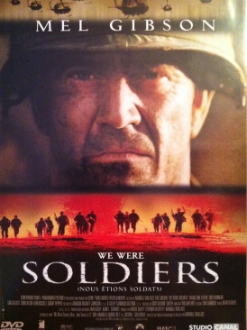 We Were Soldiers DVD movie collectible [Barcode 3259119687320] - Main Image 1
