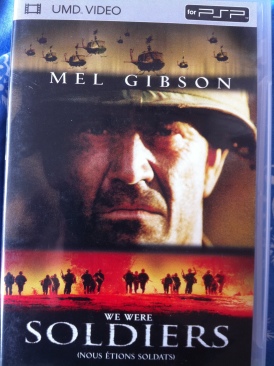 We Were Soldiers  movie collectible [Barcode 3259130229677] - Main Image 1