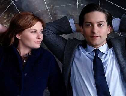 Spider-Man 3 Blu-ray movie collectible [Barcode 0043396159327] - Main Image 2