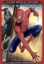MARVEL Spider-Man 3