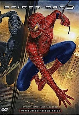 Spider-Man 3