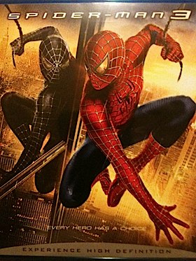 Spider-Man 3