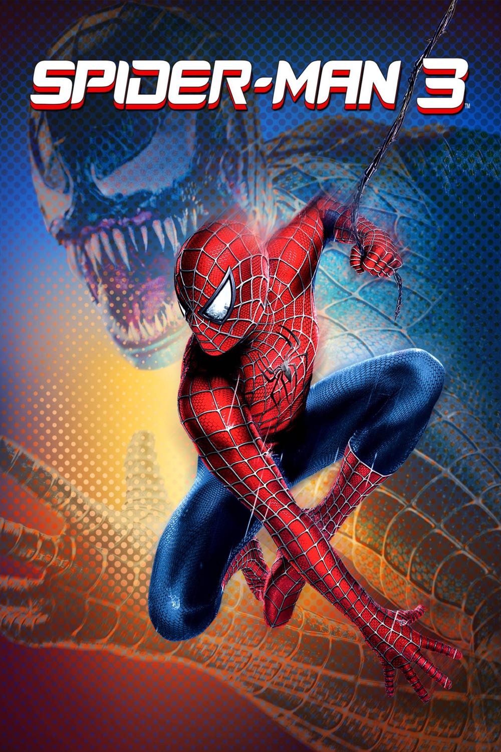Spider-Man 3 DVD movie collectible [Barcode 5035822495432] - Main Image 3