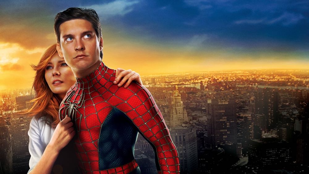 Spider-Man 3 DVD movie collectible [Barcode 5035822495432] - Main Image 4