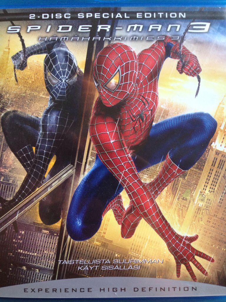 Team America: World Police