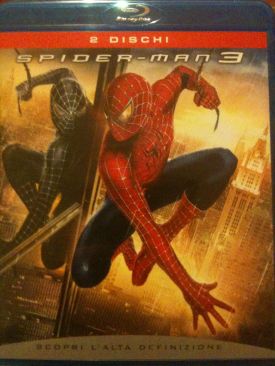 Pitch Black / Doom / The Chronicles of Riddick