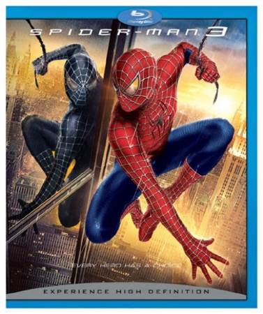 Spider-Man 3