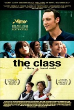 Class, The DVD movie collectible [Barcode 5021866454306] - Main Image 1
