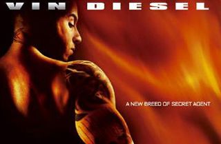 xXx  movie collectible [Barcode 9555184100769] - Main Image 1