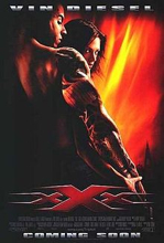 xXx DVD movie collectible - Main Image 1