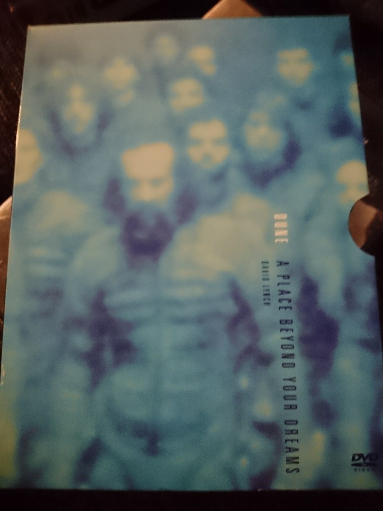 Basic Instinct - Director’s Cut (VHS)