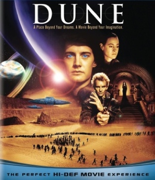 Dune  movie collectible [Barcode 8713045228088] - Main Image 1